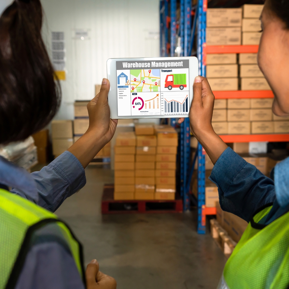 Real time tracking